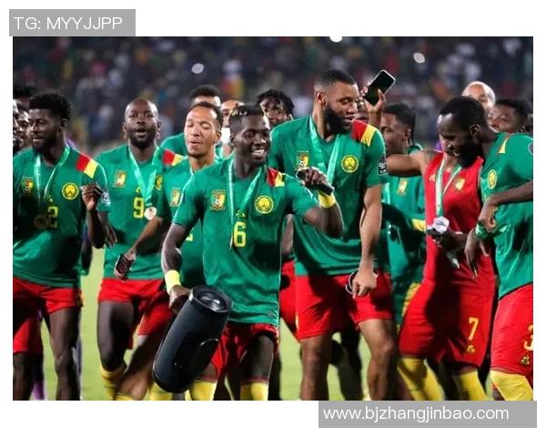 喀麦隆足球队的辉煌历程与未来展望:非洲足球的骄傲与希望 喀麦隆足球队的辉煌历程与未来展望:非洲足球的骄傲与希望