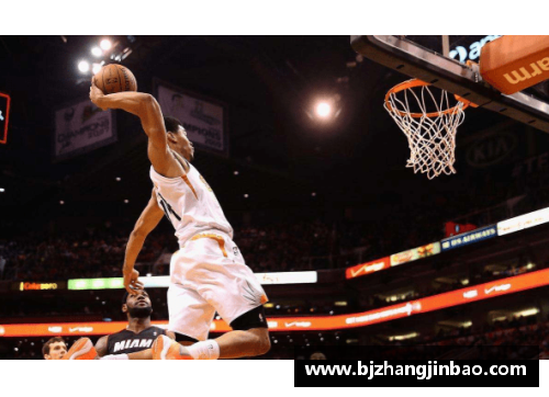 NBA新赛季掀起热潮，球迷期待重燃激情