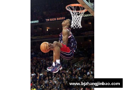 NBA视频直播：探索篮球世界的终极观赏体验