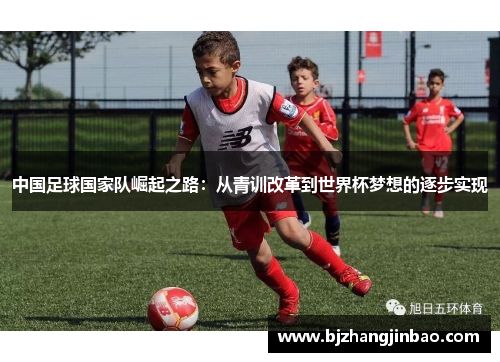 中国足球国家队崛起之路：从青训改革到世界杯梦想的逐步实现